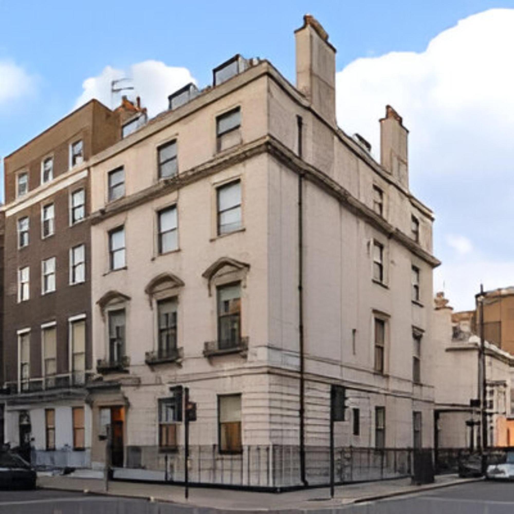Luxury London 3 Bedroom Duplex With Pool Table - 4Hs Exterior foto