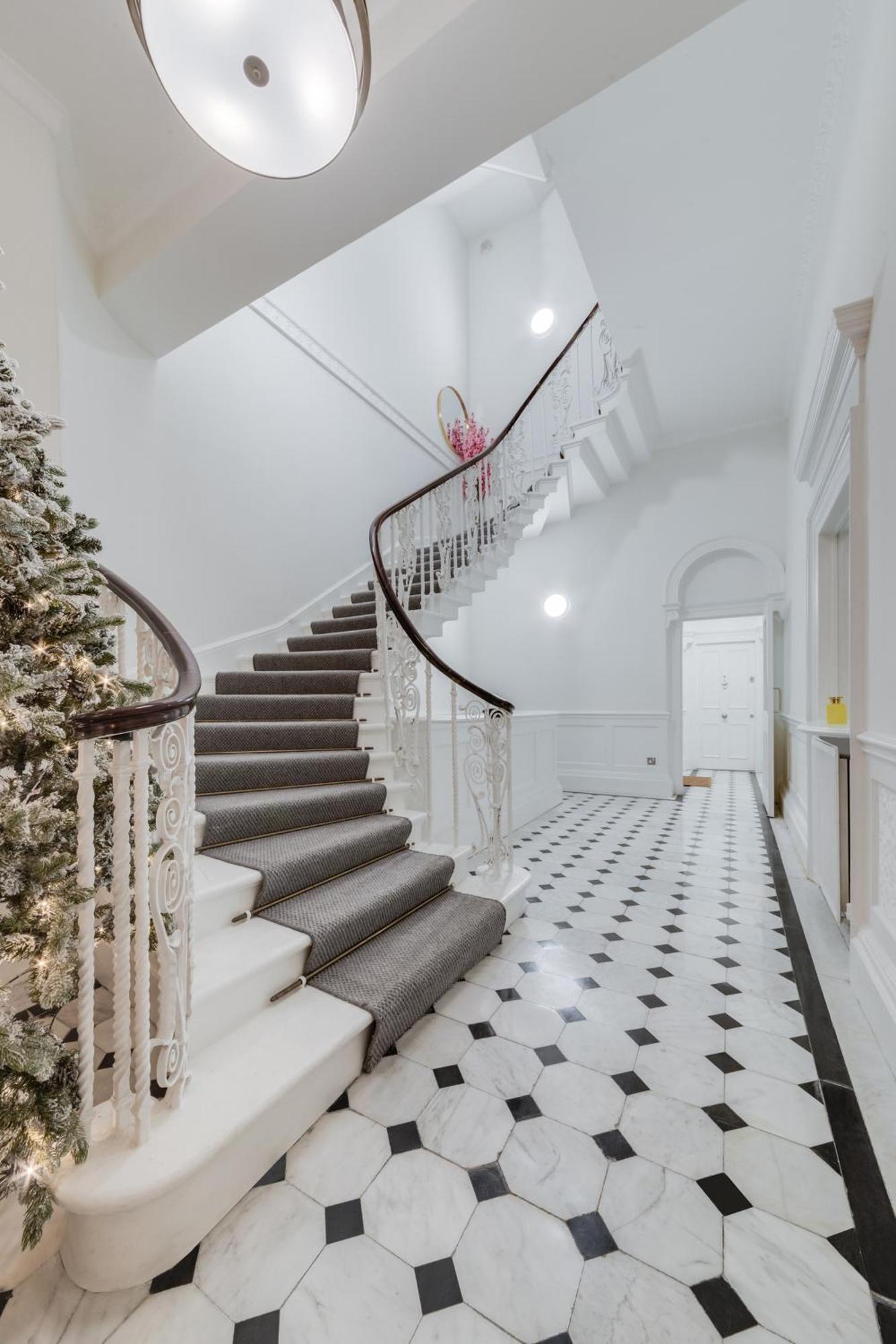 Luxury London 3 Bedroom Duplex With Pool Table - 4Hs Exterior foto